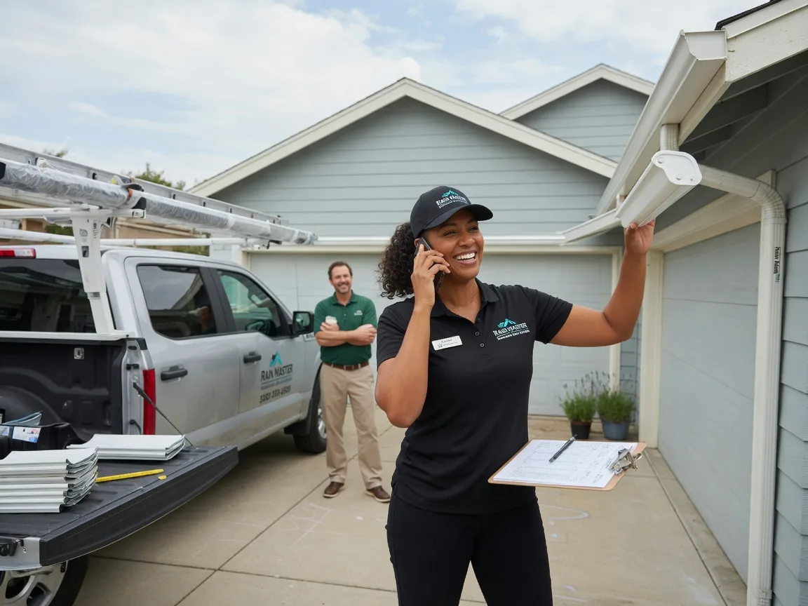 Gutter Installation Blanchard, LA FAQs